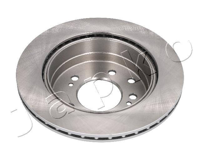 Brake Disc - 61S01C JAPKO