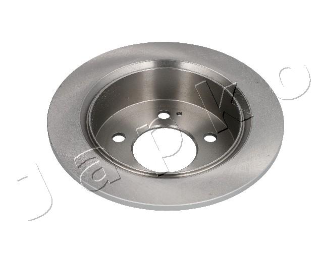 Brake Disc - 61S02C JAPKO