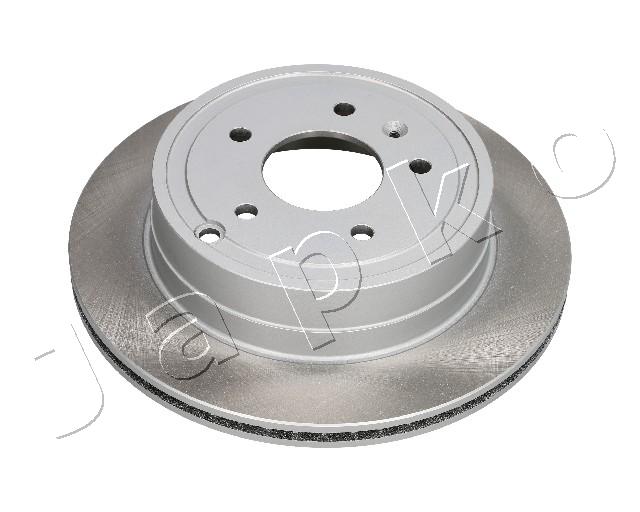 Brake Disc - 61W05C JAPKO