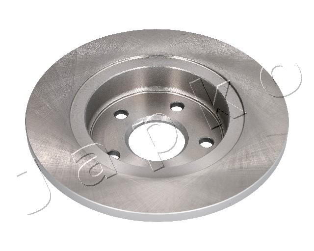 Brake Disc - 61W06C JAPKO