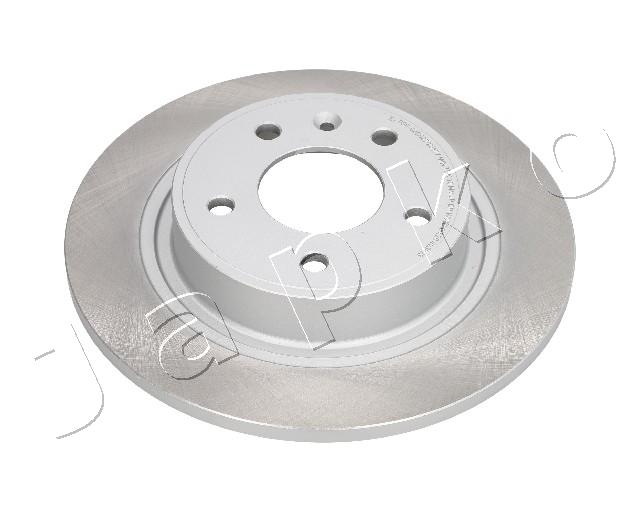Bremsscheibe - 61W07C JAPKO