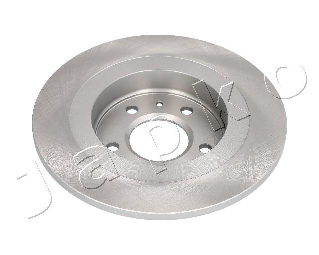 Brake Disc - 61W07C JAPKO