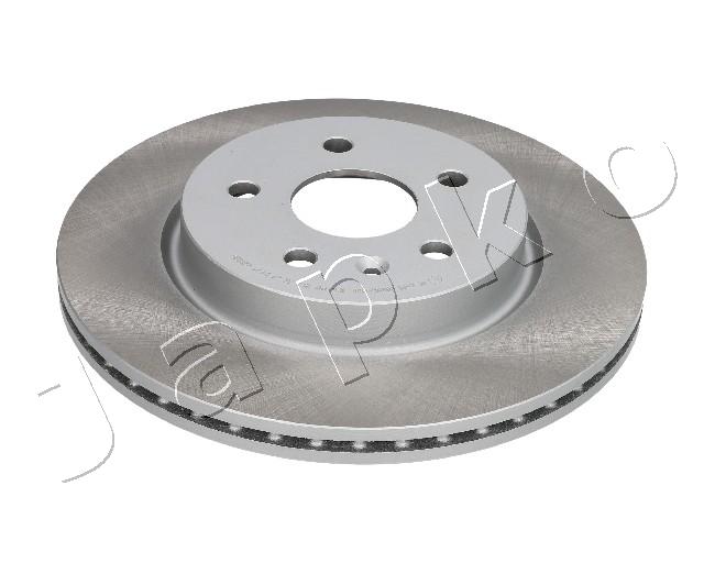 Brake Disc - 61W08C JAPKO
