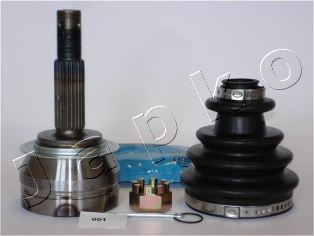 Joint Kit, drive shaft - 62001 JAPKO