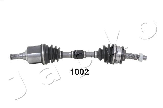 Albero motore/Semiasse - 621002 JAPKO