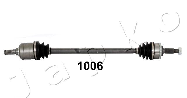 Drive Shaft - 621006 JAPKO
