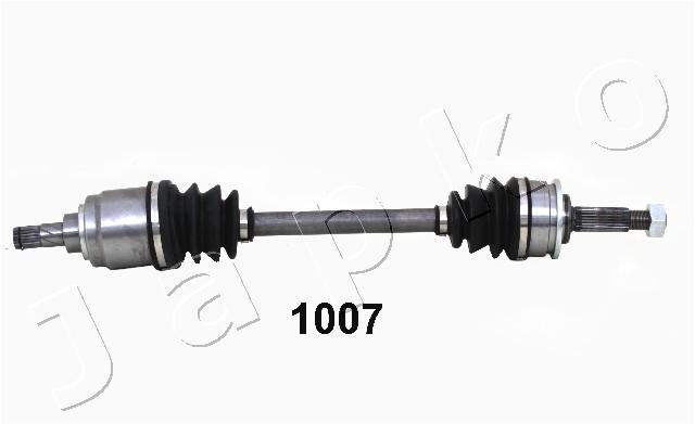 Drive Shaft - 621007 JAPKO