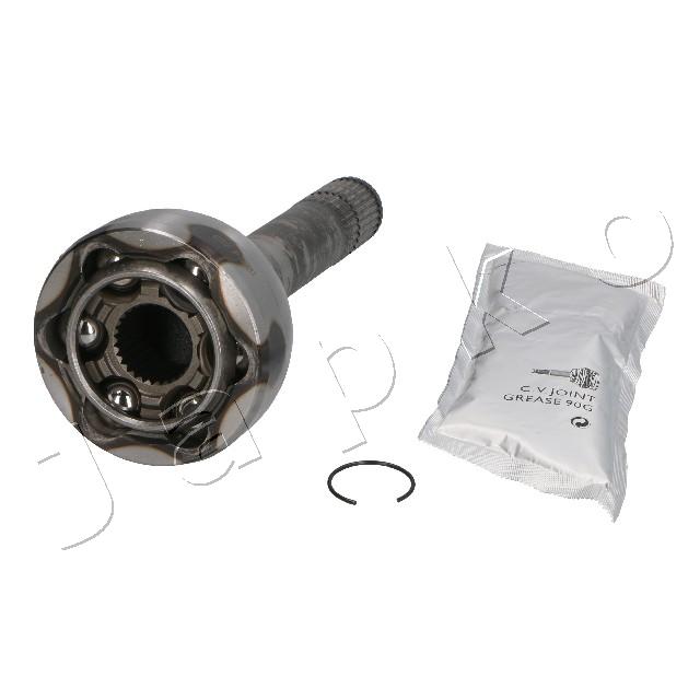 Gelenksatz, Antriebswelle - 62103 JAPKO