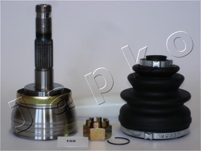 Joint Kit, drive shaft - 62105 JAPKO