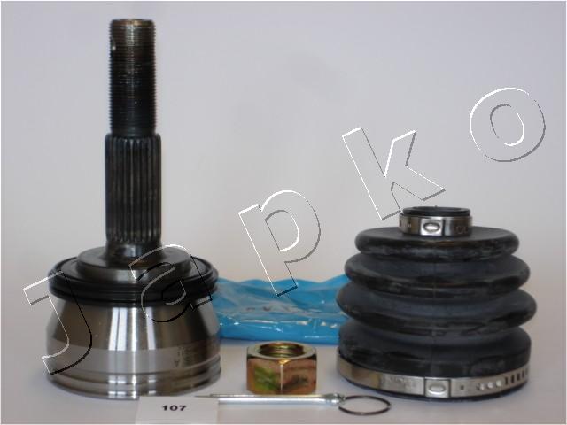 Kit giunti, Semiasse - 62107 JAPKO