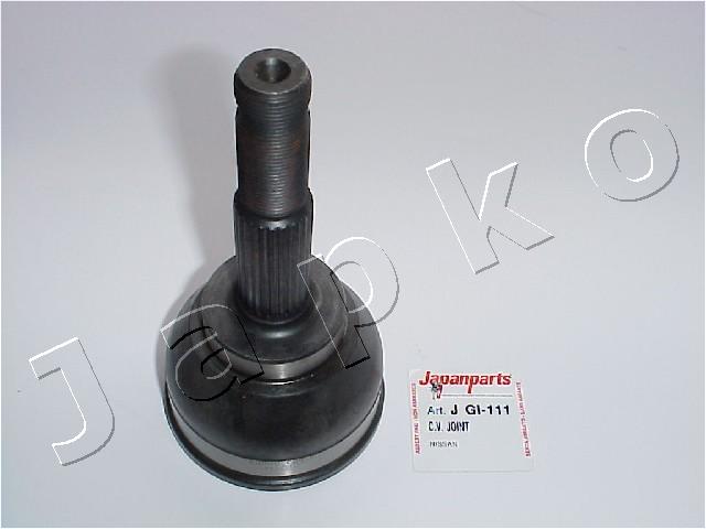 Kit giunti, Semiasse - 62111 JAPKO