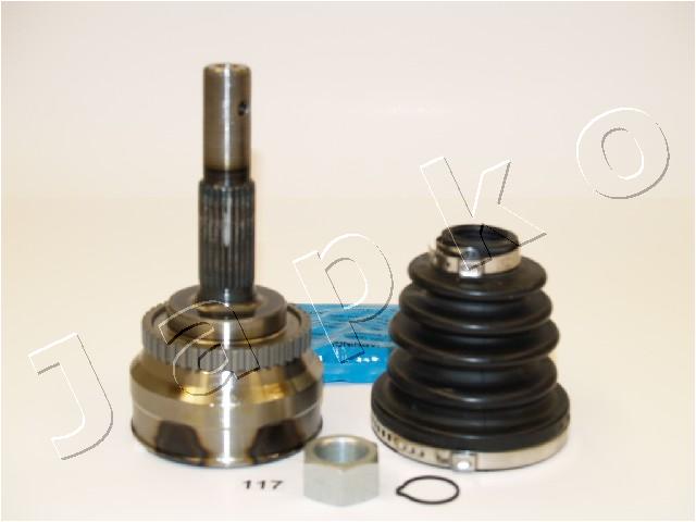 Joint Kit, drive shaft - 62117 JAPKO