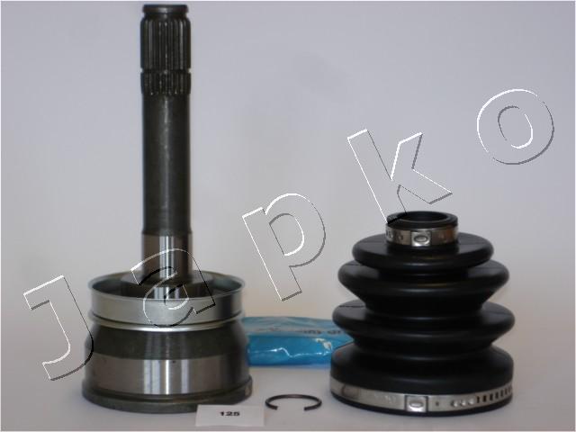Joint Kit, drive shaft - 62125 JAPKO