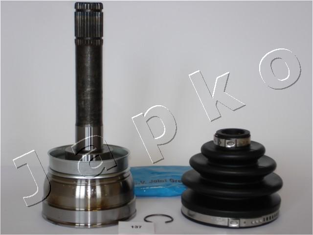 Joint Kit, drive shaft - 62137 JAPKO