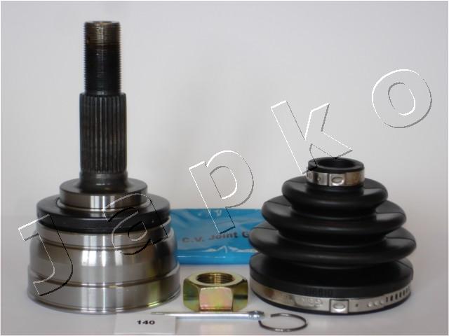 Joint Kit, drive shaft - 62140 JAPKO