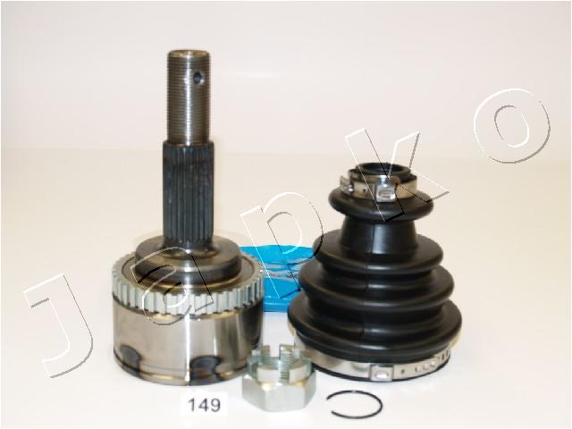 Kit giunti, Semiasse - 62149 JAPKO