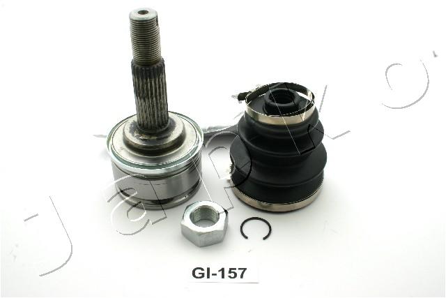 Joint Kit, drive shaft - 62157 JAPKO
