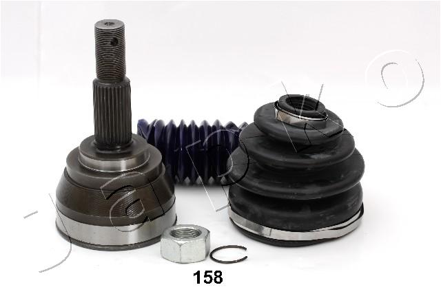 Joint Kit, drive shaft - 62158 JAPKO