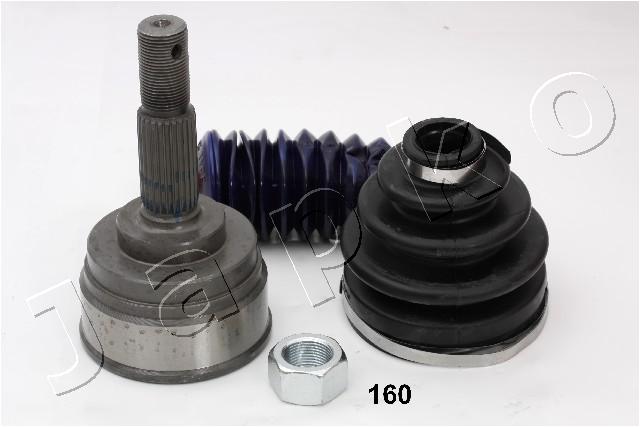 Joint Kit, drive shaft - 62160 JAPKO