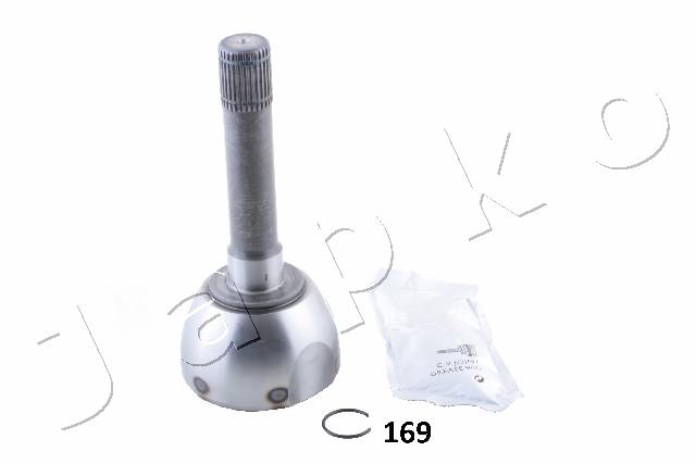 Kit giunti, Semiasse - 62169 JAPKO