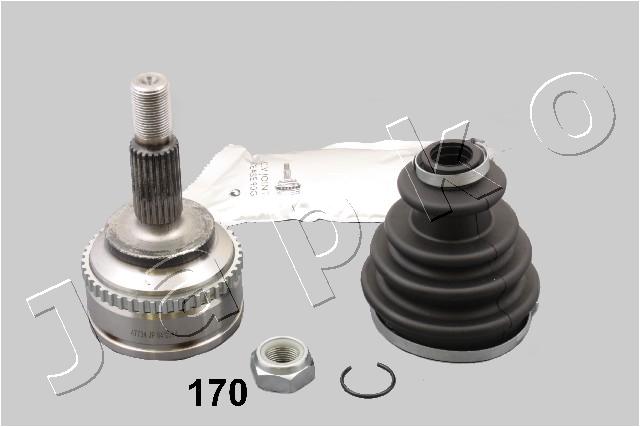 Joint Kit, drive shaft - 62170 JAPKO
