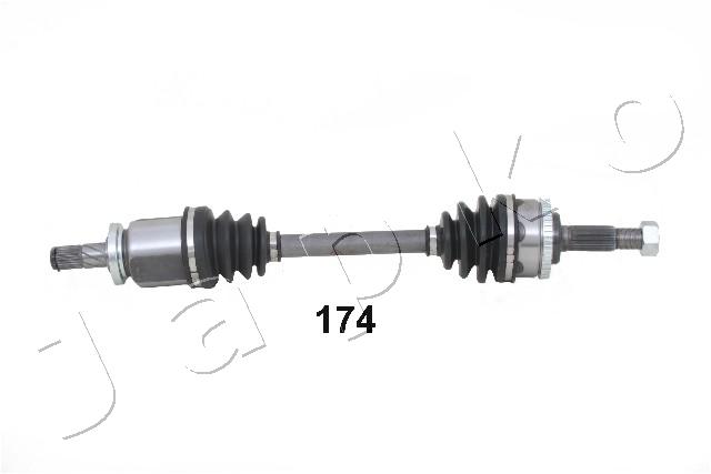 Drive Shaft - 62174 JAPKO