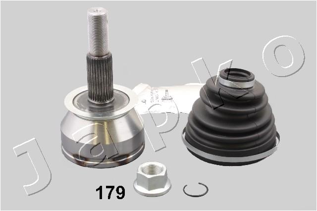 Joint Kit, drive shaft - 62179 JAPKO