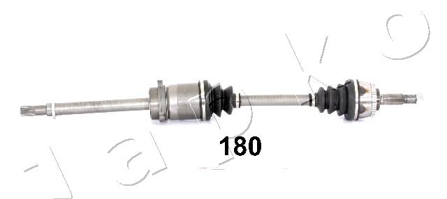 Drive Shaft - 62180 JAPKO