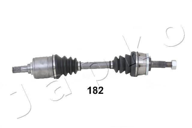 Drive Shaft - 62182 JAPKO