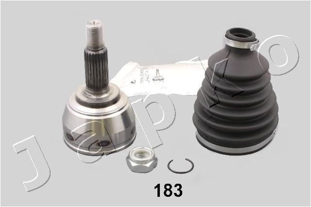 Joint Kit, drive shaft - 62183 JAPKO