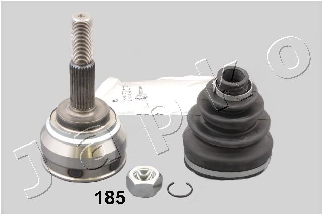 Joint Kit, drive shaft - 62185 JAPKO