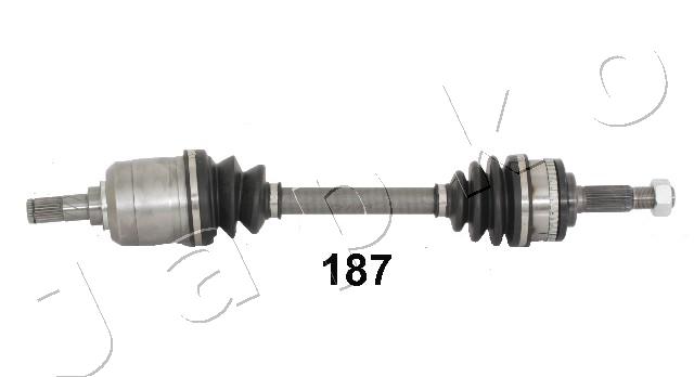 Drive Shaft - 62187 JAPKO