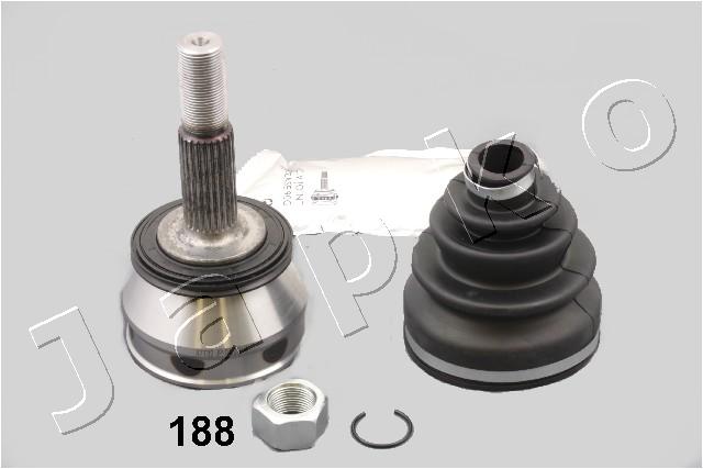 Joint Kit, drive shaft - 62188 JAPKO