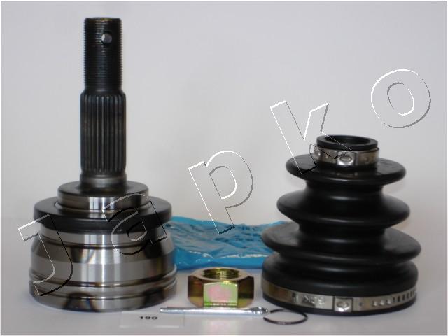 Joint Kit, drive shaft - 62190 JAPKO