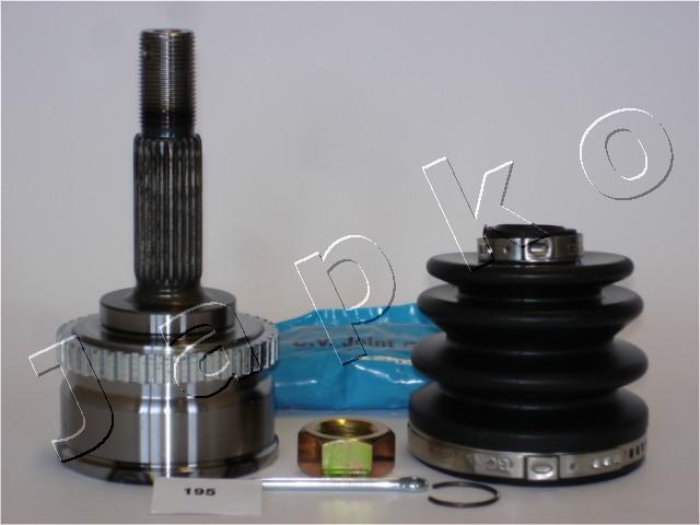 Joint Kit, drive shaft - 62195 JAPKO