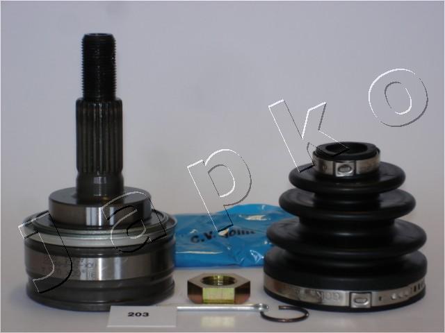 Joint Kit, drive shaft - 62203 JAPKO