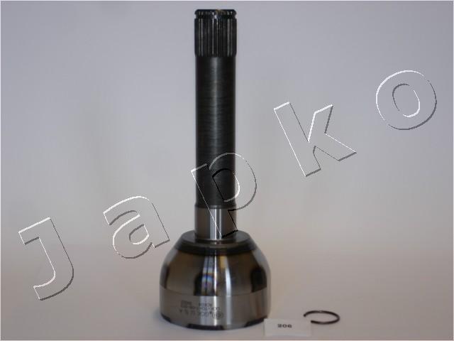 Joint Kit, drive shaft - 62206 JAPKO