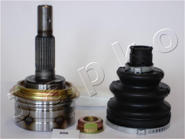 Joint Kit, drive shaft - 62208 JAPKO