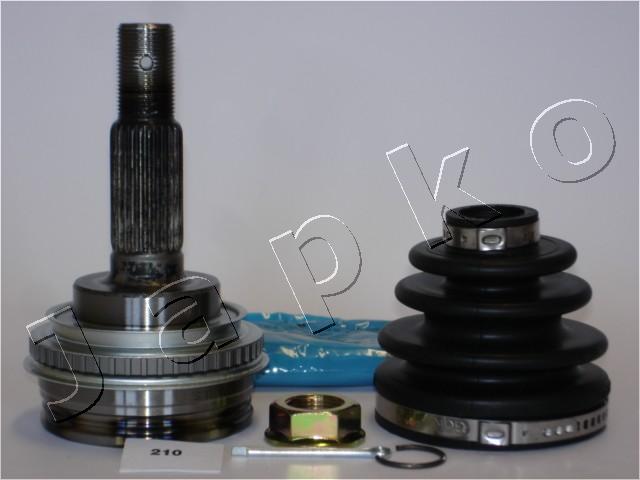 Kit giunti, Semiasse - 62210 JAPKO