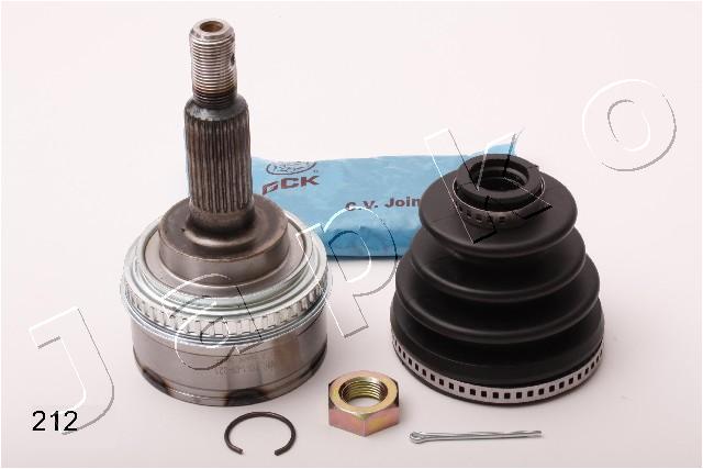 Joint Kit, drive shaft - 62212 JAPKO