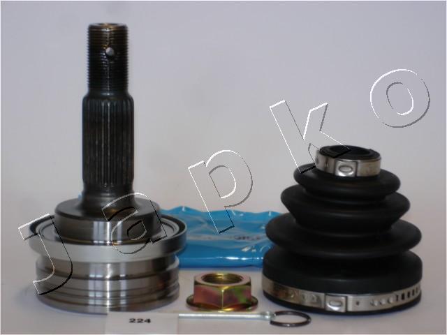 Joint Kit, drive shaft - 62224 JAPKO