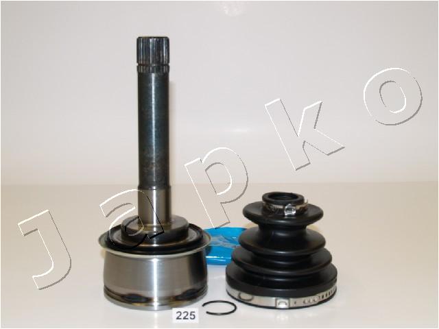 Kit giunti, Semiasse - 62225 JAPKO