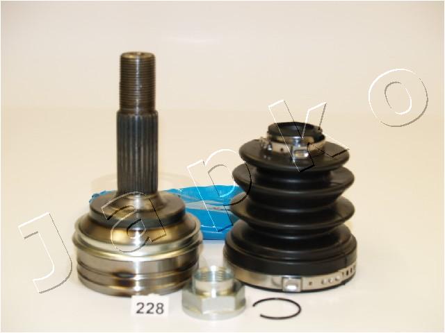 Kit giunti, Semiasse - 62228 JAPKO