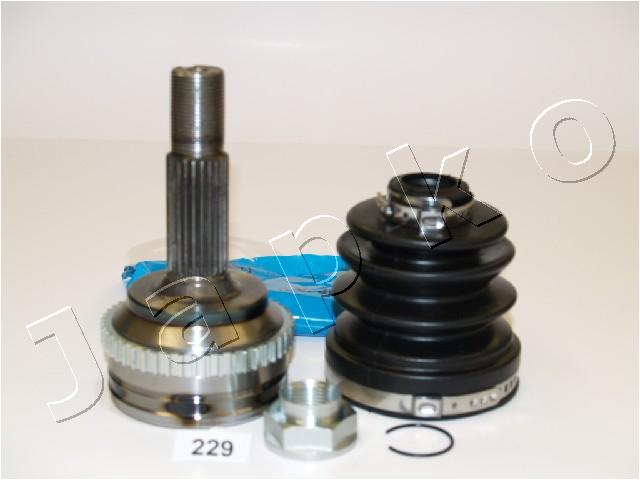 Kit giunti, Semiasse - 62229 JAPKO