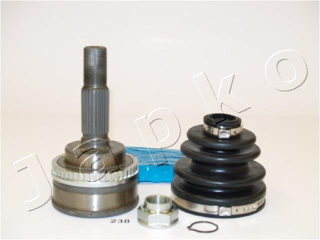 Kit giunti, Semiasse - 62238 JAPKO