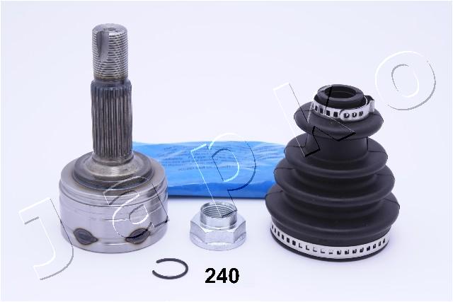 Joint Kit, drive shaft - 62240 JAPKO