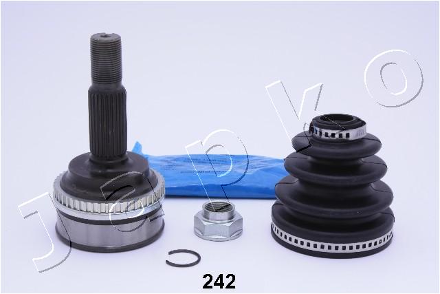 Joint Kit, drive shaft - 62242 JAPKO