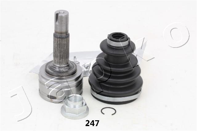 Joint Kit, drive shaft - 62247 JAPKO