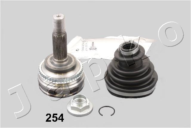 Joint Kit, drive shaft - 62254 JAPKO