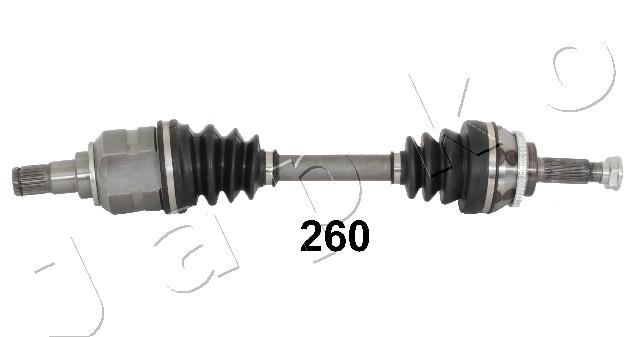 Albero motore/Semiasse - 62260 JAPKO